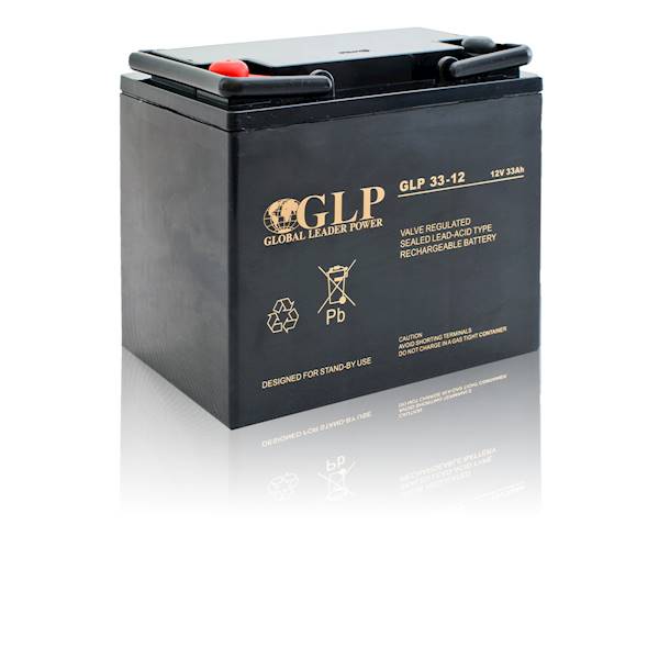 GLP AGM 33-12