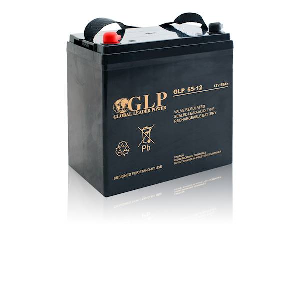 GLP AGM 55-12