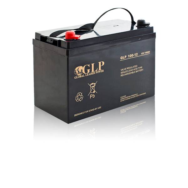 GLP AGM 100-12