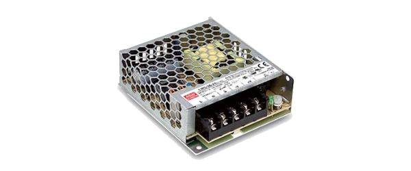 Zasilacz LED LRS-35-24