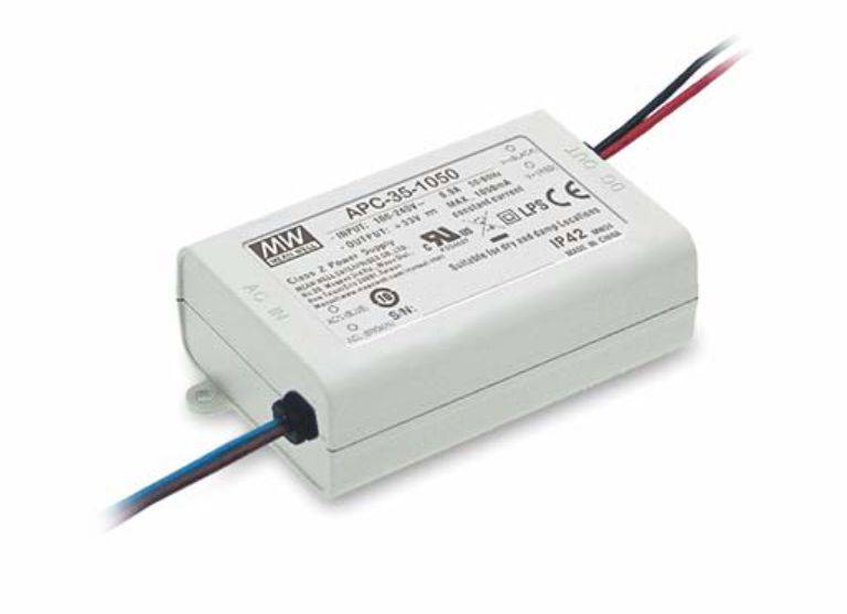 Zasilacz LED APC-35-350