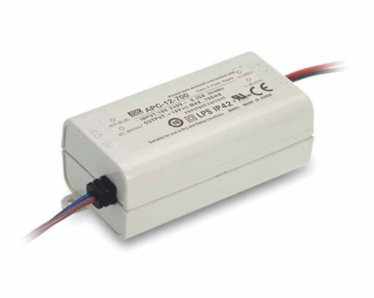 Zasilacz LED APC-12-350