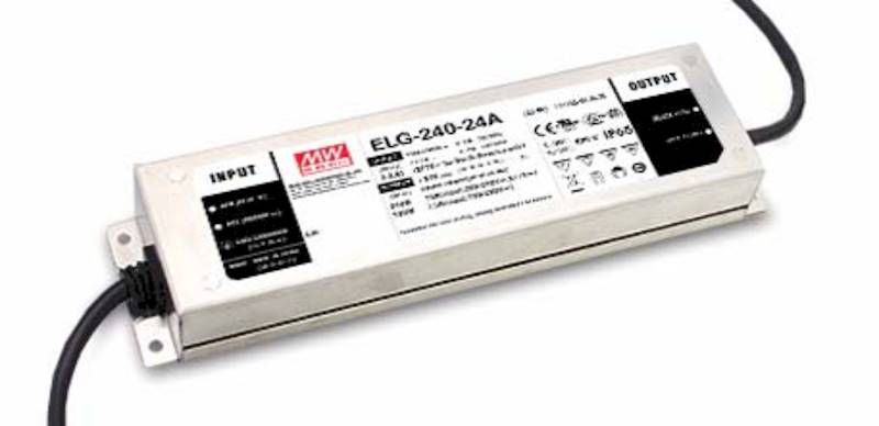 Zasilacz LED ELG-240-24A