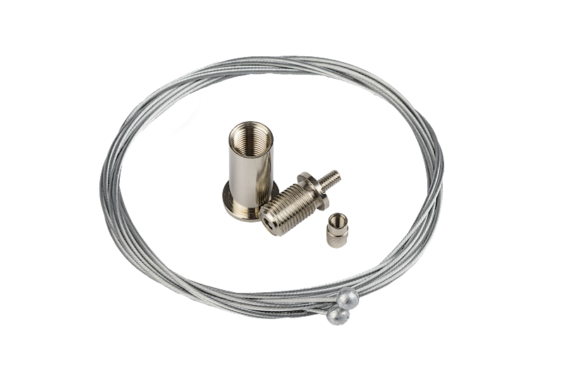 Zawiesie Komplet - 3000 mm
