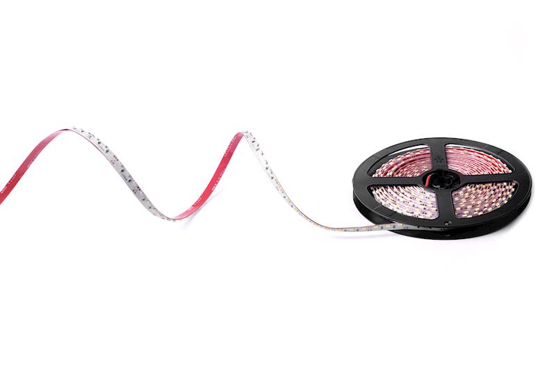 Pasek LED SideV-600 W60K P10W R80