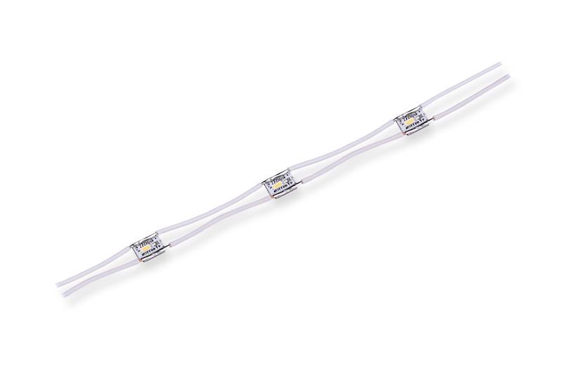 Moduł LED micron5v-A -40mm