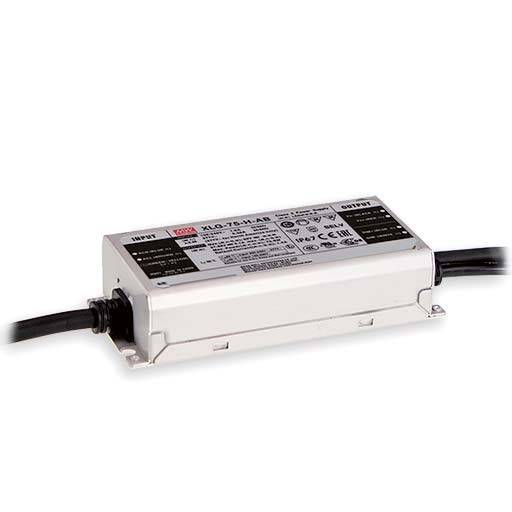 Zasilacz LED XLG-75-12A