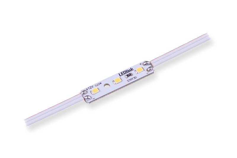 Moduł LED STIFF3D W40K