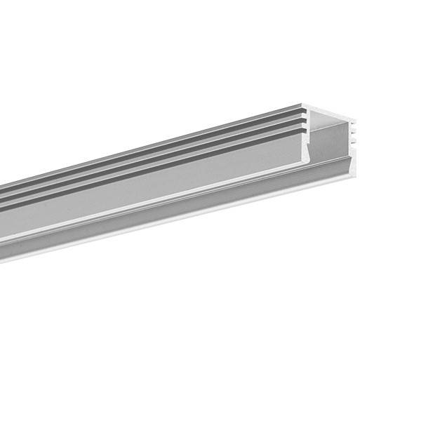 Profil aluminiowy L-PDS4-3 surowy