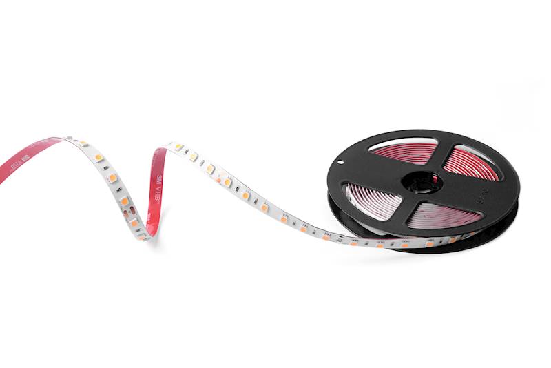 Pasek LED LinkM-300 W30K P12W R90 24V