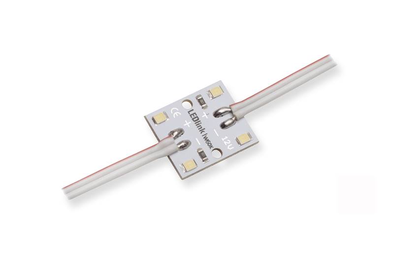Moduł LED MINI4D W60K -80mm