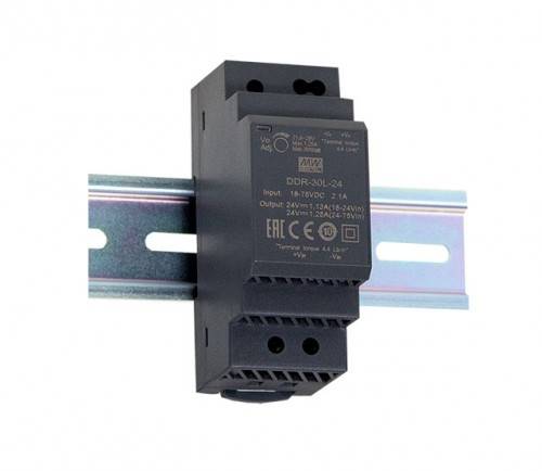 Zasilacz LED DDR-30G-12