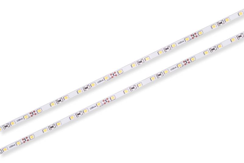 Pasek LED LinkS-600 W60K P16W R80 1650mm