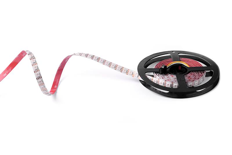 Pasek LED DigitalS-450 RGB