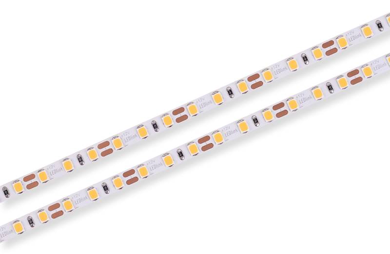 Pasek LED LinkS-600 W50K P9,6W R80 5mm