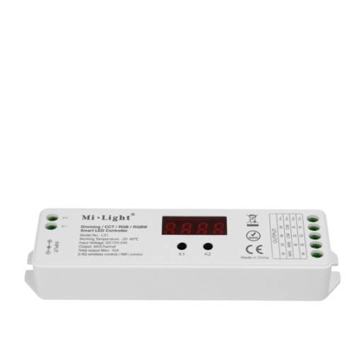 Kontroler taśm LED MULTI LS1