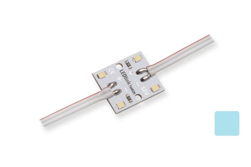 Moduł LED MINI4D W100K -60mm
