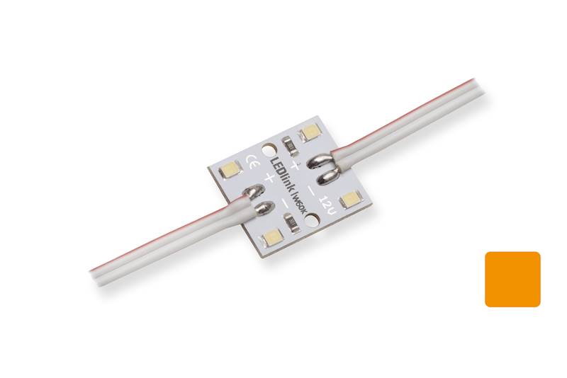 Moduł LED MINI4D O -100mm