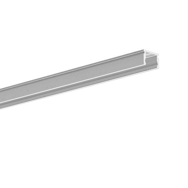 Profil aluminiowy L-PIKO-2 srebrny