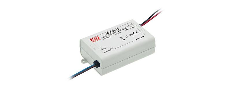 Zasilacz LED APV-25-24