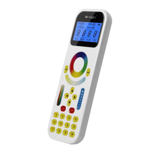 PRO series Pilot 99-ZONE