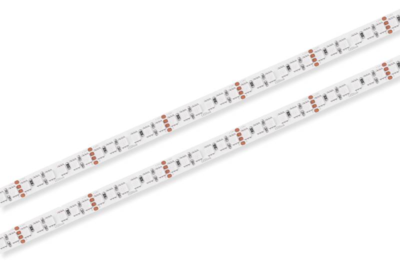 Pasek LED LinkS-600 RGB 24V