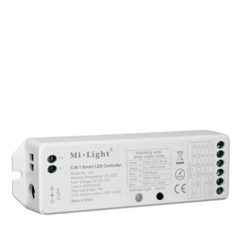 Kontroler taśm LED MULTI LS2