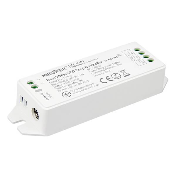 Kontroler taśm LED CCT 12A