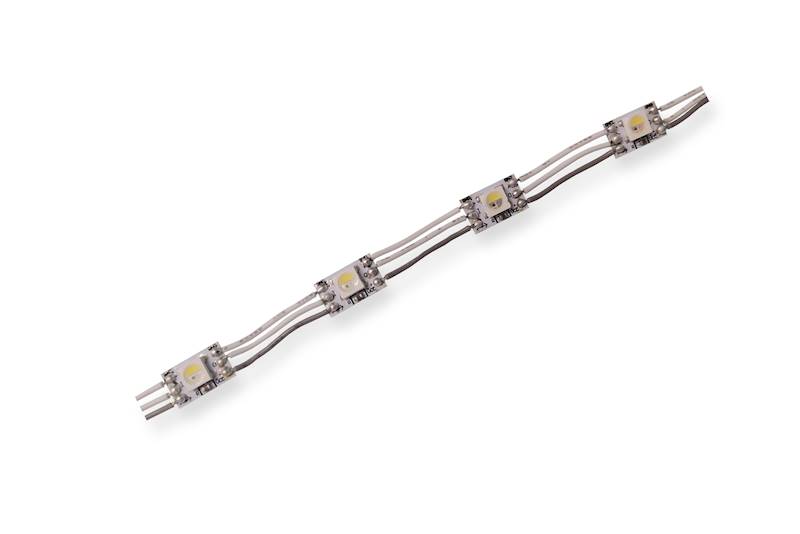 Moduł LED micron5v-RGBWpro W30K digital -35mm