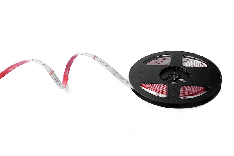 Pasek LED LinkS-300P RGB 24V 8mm