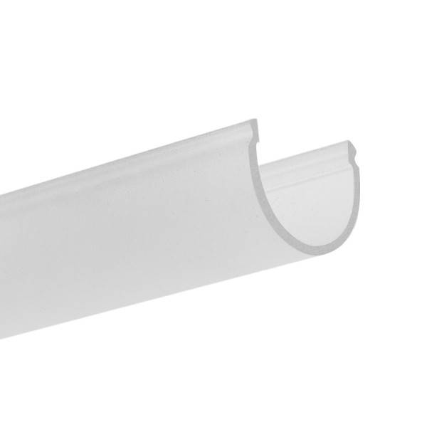 Osłona G-L mrożona 2m PMMA