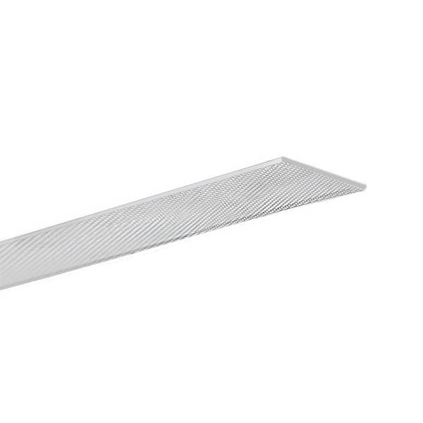 Osłona JUN-40 pryzmatyczna 1,5m PMMA