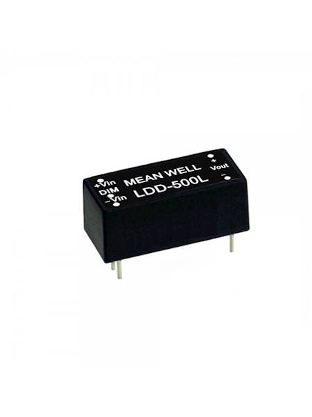 LDD-500L