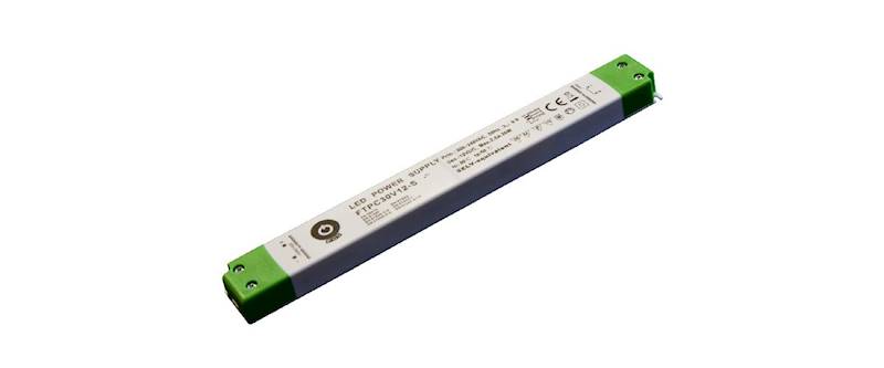 Zasilacz LED FTPC30V24-S SLIM 