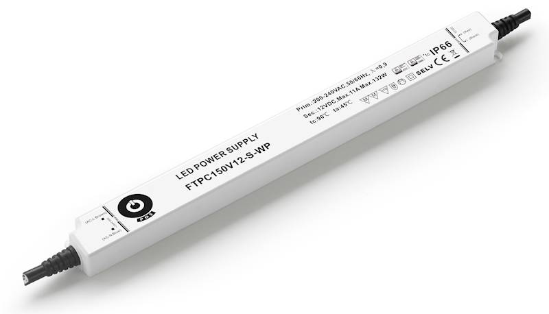 Zasilacz LED FTPC150V24-S-WP SLIM