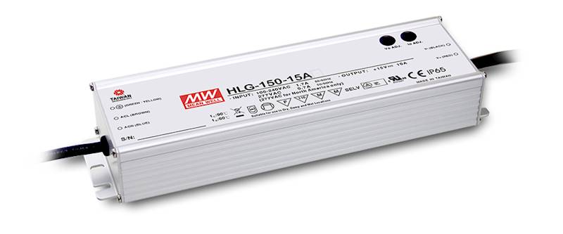 Zasilacz LED HLG-120H-24B