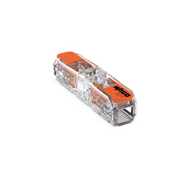 Wago 221-2411 (linka)