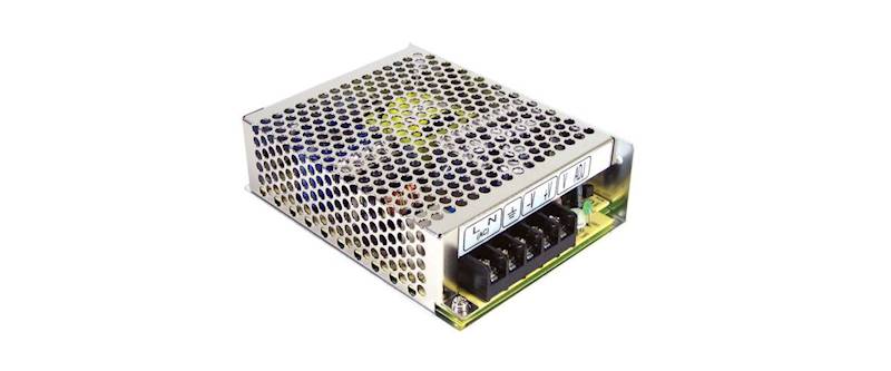 Zasilacz LED RS-50-24