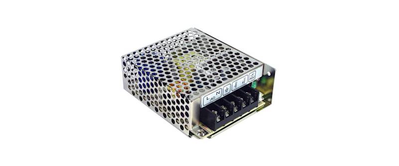 Zasilacz LED RS-35-5