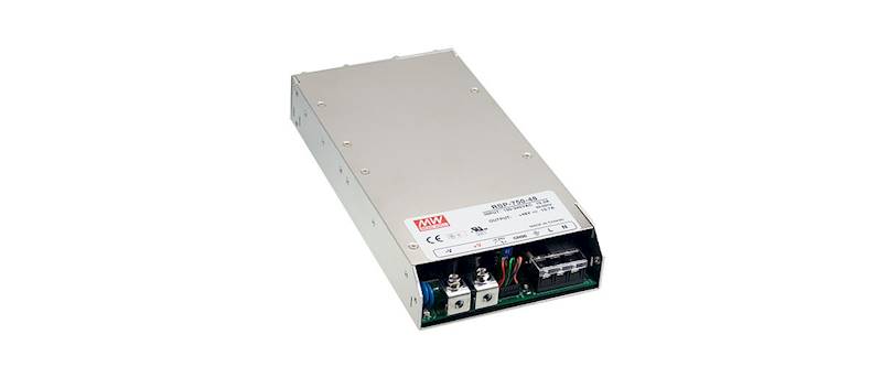 Zasilacz LED RSP-750-24