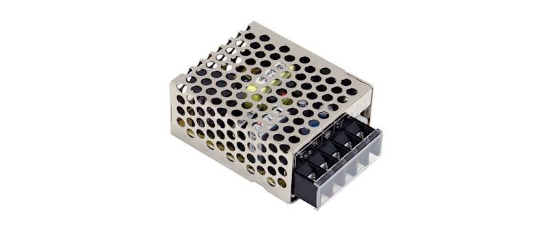 Zasilacz LED RS-15-24