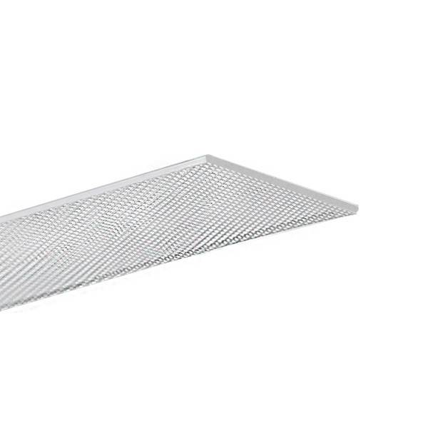 Osłona JUN-50 pryzmatyczna 1,5m PMMA