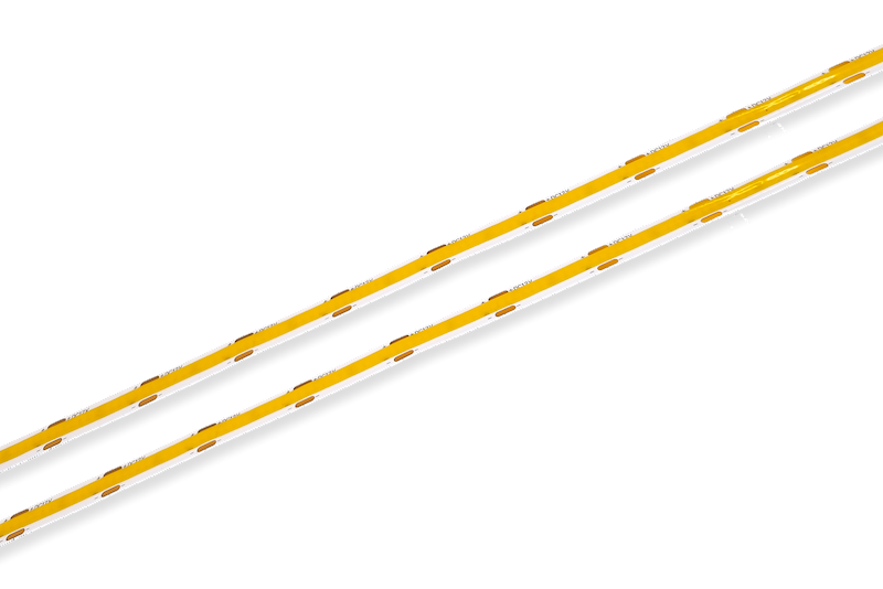 Pasek LED LinkCOB-512 W40K P14W R90 Black