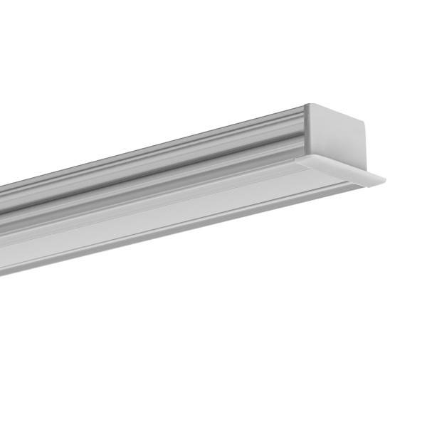 Profil aluminiowy L-PDS-NK-2