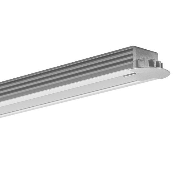 Profil aluminiowy L-PDS4-K-2
