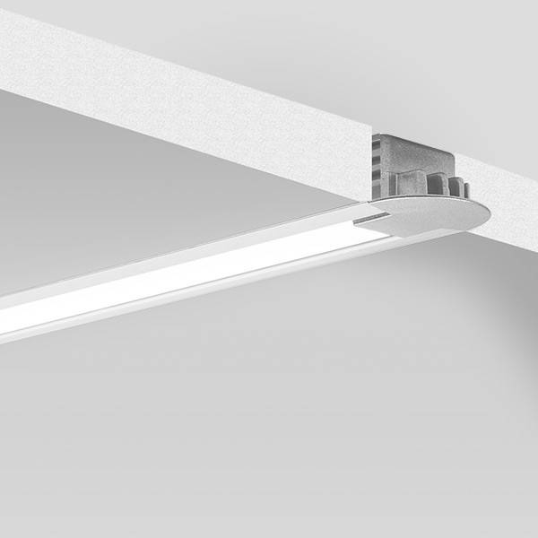 Profil aluminiowy L-PDS4-K-2