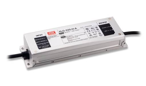 Zasilacz LED XLG-320-V-A