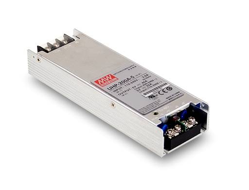Zasilacz LED UHP-200A-5