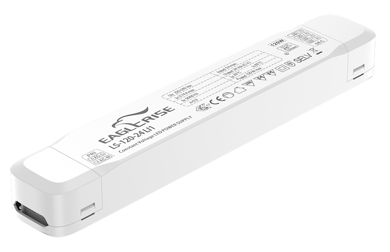 Zasilacz LED BKL-LS-120-24 LI1