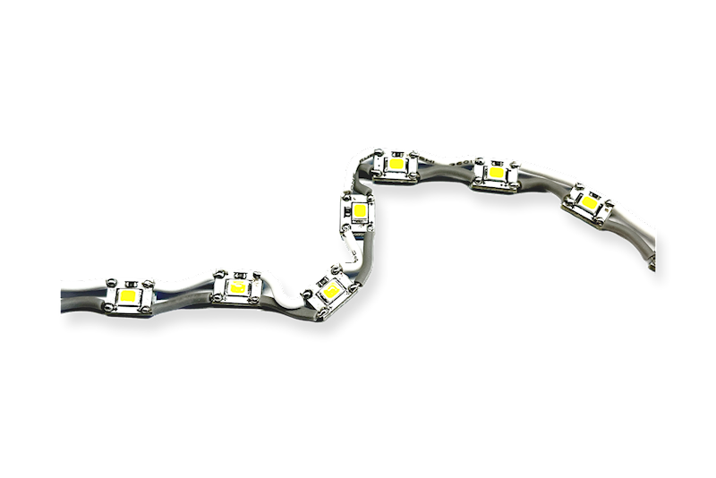 Moduł LED fellow12v W65K -20mm 0,20W
